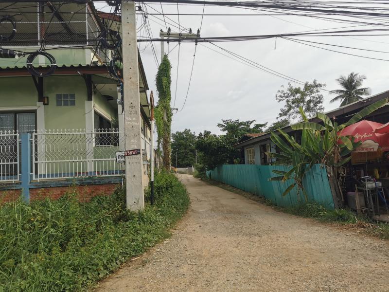 ที่ดิน 4500000 สุโขทัย เมืองสุโขทัย บ้านกล้วย